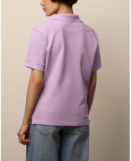 Поло:жен. МОДЕЛЬ 65 Лиловый бриз