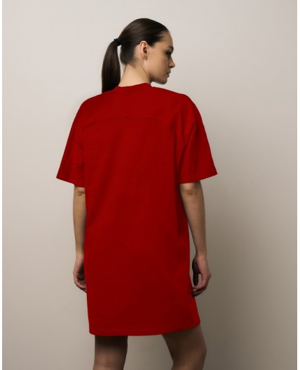 Платье:жен. МОДЕЛЬ 27 Самба