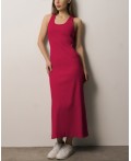 Платье:жен. МОДЕЛЬ 37 Вива Маджента