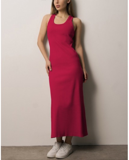 Платье:жен. МОДЕЛЬ 37 Вива Маджента
