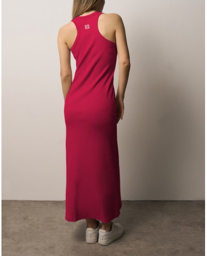Платье:жен. МОДЕЛЬ 37 Вива Маджента