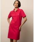 Платье:жен. МОДЕЛЬ 32 Малина