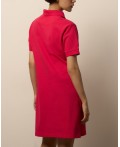 Платье:жен. МОДЕЛЬ 32 Малина
