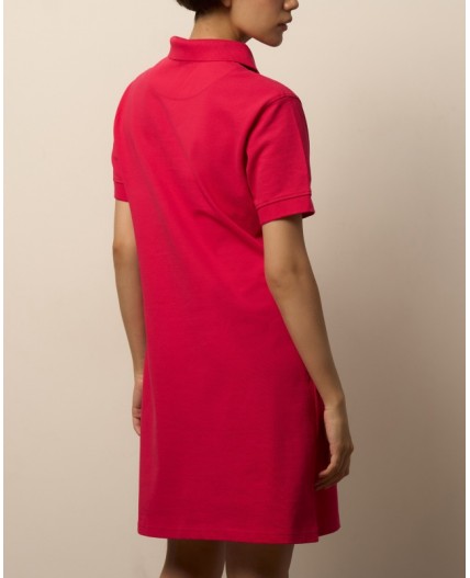 Платье:жен. МОДЕЛЬ 32 Малина