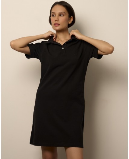 Платье:жен. МОДЕЛЬ 32 Черный
