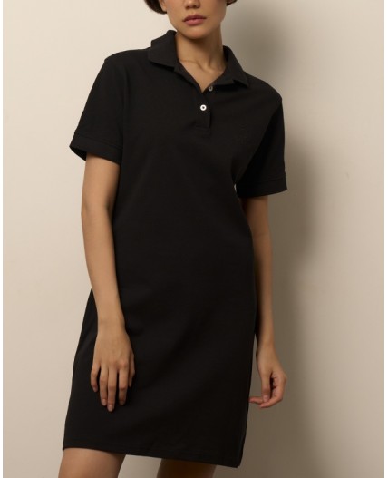 Платье:жен. МОДЕЛЬ 32 Черный