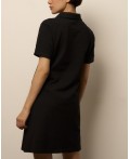 Платье:жен. МОДЕЛЬ 32 Черный