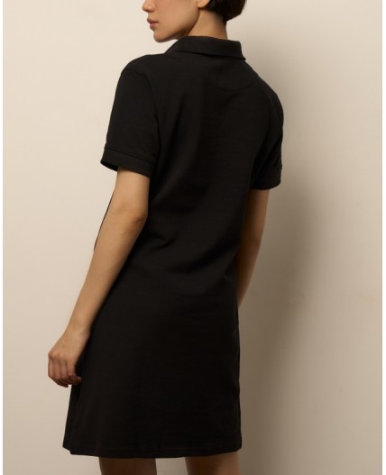 Платье:жен. МОДЕЛЬ 32 Черный