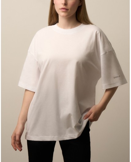 Футболка:ув. МОДЕЛЬ 2 Белый