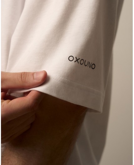 Футболка:ув. МОДЕЛЬ 2 Белый