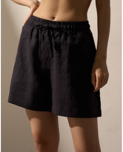 Шорты:жен. МОДЕЛЬ 32 Антрацит