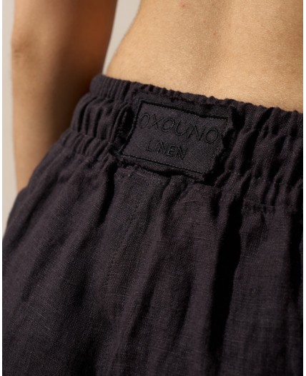 Шорты:жен. МОДЕЛЬ 32 Антрацит