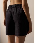 Шорты:жен. МОДЕЛЬ 32 Антрацит