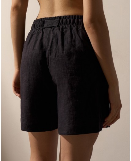 Шорты:жен. МОДЕЛЬ 32 Антрацит