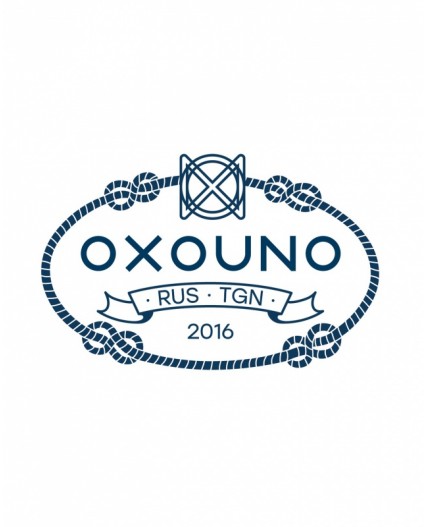 Футболка:муж. МОДЕЛЬ 18 Белый