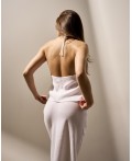 Топ:жен. МОДЕЛЬ 14 Белый