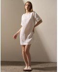 Платье:жен. МОДЕЛЬ 30 Белый