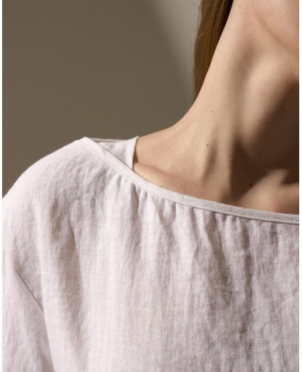 Платье:жен. МОДЕЛЬ 30 Белый