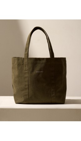 Сумка:жен. МОДЕЛЬ 1 Олива