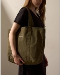Сумка:жен. МОДЕЛЬ 1 Олива
