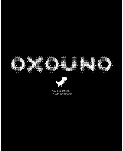 Футболка:муж. МОДЕЛЬ 18 Черный