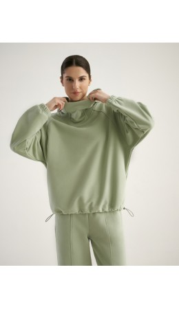 Худи:жен. МОДЕЛЬ 24 Тростник