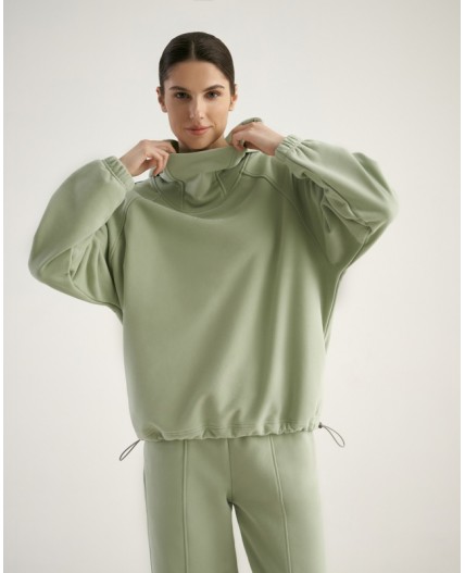 Худи:жен. МОДЕЛЬ 24 Тростник