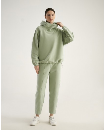 Худи:жен. МОДЕЛЬ 24 Тростник