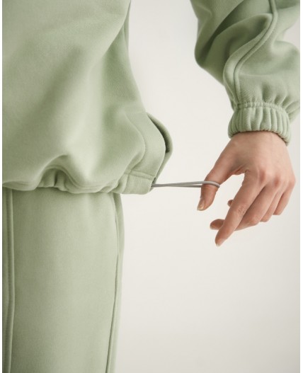 Худи:жен. МОДЕЛЬ 24 Тростник