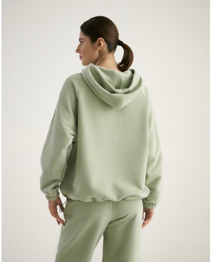 Худи:жен. МОДЕЛЬ 24 Тростник