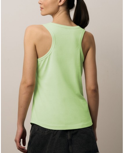 Майка:жен. МОДЕЛЬ 16 Лайм