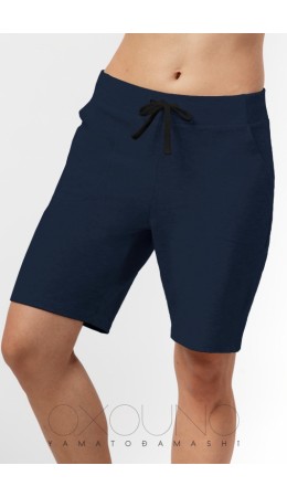 Шорты:жен. МОДЕЛЬ 7 Нави