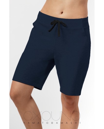 Шорты:жен. МОДЕЛЬ 7 Нави