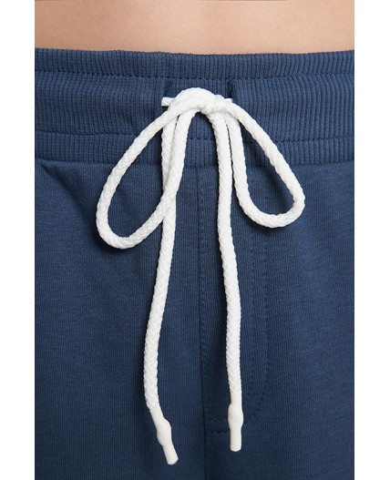 Шорты:мал. МОДЕЛЬ 2 Темный деним