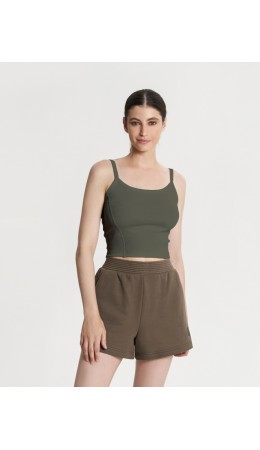 Топ:жен. МОДЕЛЬ 9 Клевер