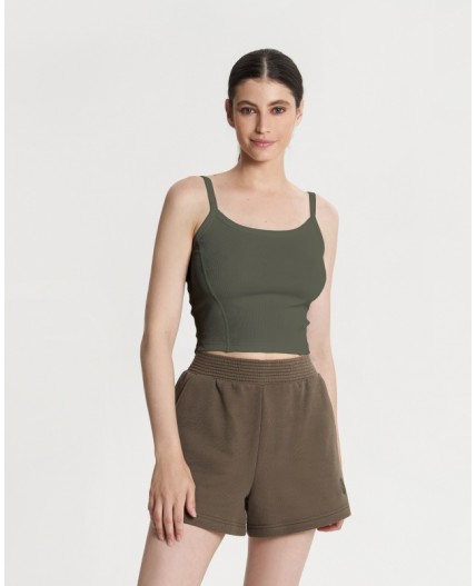 Топ:жен. МОДЕЛЬ 9 Клевер