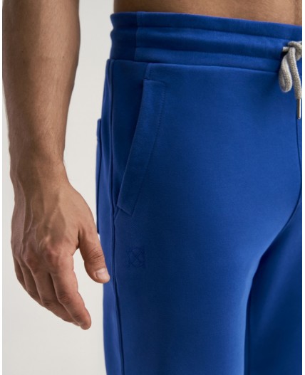 Брюки:муж. МОДЕЛЬ 16 Океан