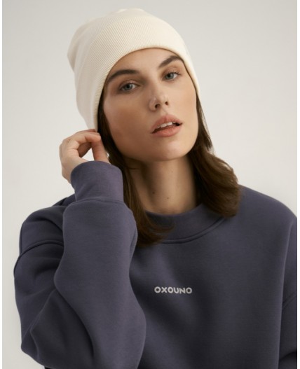 Шапка:ув. МОДЕЛЬ 1 Кокос