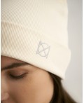 Шапка:ув. МОДЕЛЬ 1 Кокос