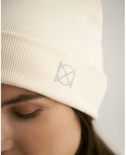 Шапка:ув. МОДЕЛЬ 1 Кокос