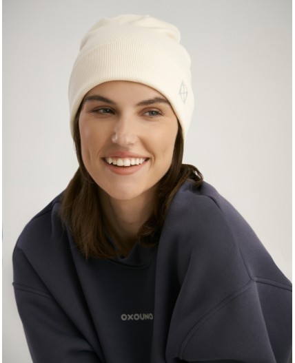 Шапка:ув. МОДЕЛЬ 1 Кокос