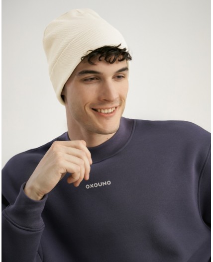 Шапка:ув. МОДЕЛЬ 1 Кокос