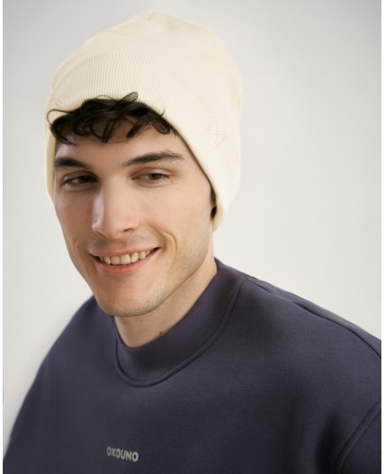 Шапка:ув. МОДЕЛЬ 1 Кокос