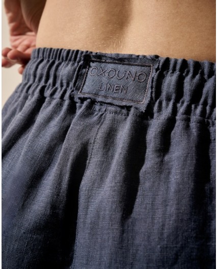 Шорты:жен. МОДЕЛЬ 32 Индиго