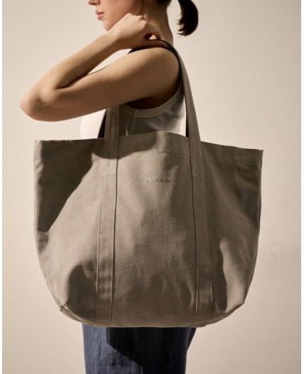 Сумка:жен. МОДЕЛЬ 1 Грэй