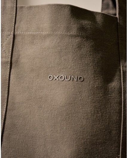 Сумка:жен. МОДЕЛЬ 1 Грэй