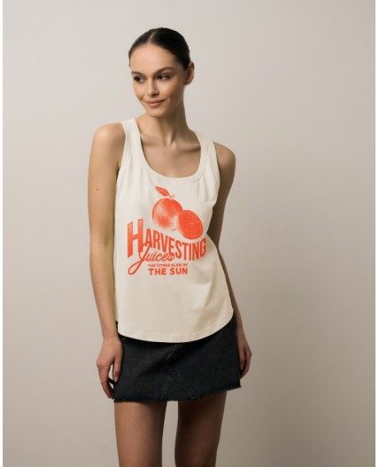 Майка:жен. МОДЕЛЬ 16 Белый