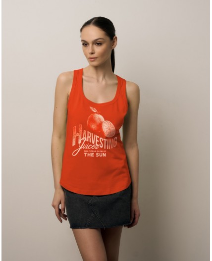 Майка:жен. МОДЕЛЬ 16 Маракуйя