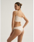 Трусы:жен. МОДЕЛЬ 3 Бежевый