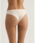 Трусы:жен. МОДЕЛЬ 3 Бежевый